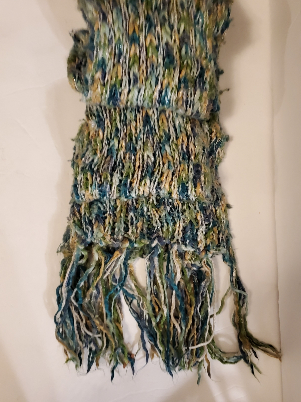 Lane Bryant Scarf